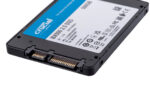 Crucial BX500 500GB 2.5'' CT500BX500SSD1 - Image 4