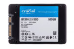 Crucial BX500 500GB 2.5'' CT500BX500SSD1 - Image 5