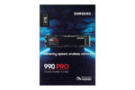 Samsung 990 Pro 4TB M.2 MZ-V9P4T0BW - Image 6