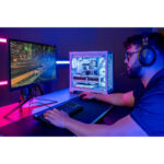 Crucial Pro Overclocking DDR5 32GB RAM με 2x16GB Modules και Ταχύτητα 6000 για Desktop CP2K16G60C36U5W - Image 5