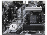 ASRock B550 Phantom Gaming 4 - Image 5