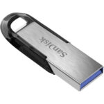 Sandisk Ultra Flair 64GB USB 3.0 Μαύρο - Image 6