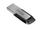 Sandisk Ultra Flair 64GB USB 3.0 Μαύρο - Image 5