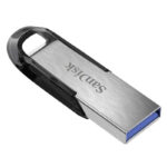 Sandisk Ultra Flair 128GB USB 3.0 Μαύρο - Image 5