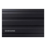 Samsung T7 Shield USB-C Εξωτερικός SSD 2TB 2.5" Μαύρο - Image 5