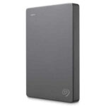 Seagate Basic USB 3.0 / USB 2.0 HDD 1.0TB 2.5" - Image 5