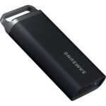 Samsung T5 EVO USB 3.2 SSD 2TB 2.5" - Image 3