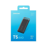 Samsung T5 EVO USB 3.2 SSD 4.1TB 2.5" - Image 6