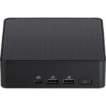Asus NUC 14 Pro RNUC14RVKU700002I Barebone (Core Ultra 7-155H) - Image 4
