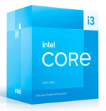 Intel Core i3-14100 3.5GHz με Ψύκτρα - Image 2