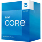 Intel Core i5-14400F 1.8GHz με Ψύκτρα - Image 3