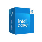 Intel Core i5-14400F 1.8GHz με Ψύκτρα - Image 2