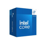 Intel Core i7-14700F 2.1GHz με Ψύκτρα - Image 2