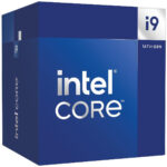 Intel Core i9-14900F 2GHz με Ψύκτρα - Image 2
