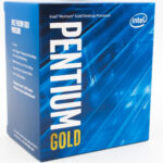 Intel Pentium Dual Core G7400 3.7GHz με Ψύκτρα - Image 3