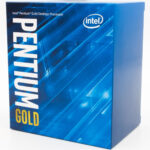 Intel Pentium Dual Core G7400 3.7GHz με Ψύκτρα - Image 5