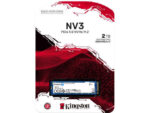Kingston 2TB M.2 SNV3S/2000G - Image 3