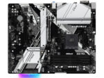 ASRock B550 Pro4 - Image 6