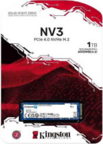 Kingston 1TB M.2 SNV3S/1000G - Image 4