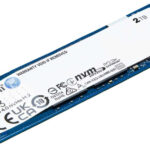 Kingston 2TB M.2 SNV3S/2000G