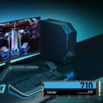 Lexar NM710 2TB M.2 LNM710X002T-RNNNG - Image 5