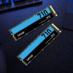 Lexar NM710 2TB M.2 LNM710X002T-RNNNG - Image 6