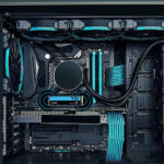 Lexar NM710 2TB M.2 LNM710X002T-RNNNG - Image 4