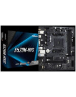 ASRock A520M-HVS - Image 6
