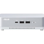 Asus Nuc 14 Barebone (Core Ultra 7-155H )