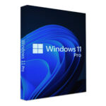 Microsoft Windows 11 Pro Kit USB 1 Licence Multi-Language