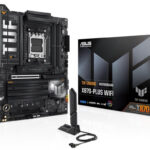 Asus TUF GAMING X870-PLUS WIFI