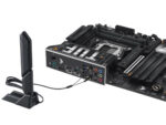 Asus TUF GAMING X870-PLUS WIFI - Image 4