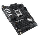Asus TUF GAMING X870-PLUS WIFI - Image 5
