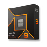 AMD Ryzen 9 9950X 4.3GHz Επεξεργαστής 16 Πυρήνων για Socket AM5 σε Κουτί