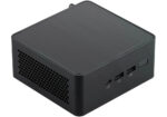 Asus NUC Kit Gen14 NUC14RVHC3000R0 No Cord Barebone (Core i3-100U) - Image 2