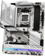 ASRock X870 Pro RS WiFi - Image 2