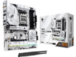 ASRock Steel Legend WiFi X870