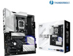 ASRock Z890 Pro RS