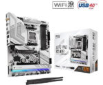 ASRock X870 Pro RS WiFi - Image 5