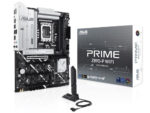 Asus Prime Z890-P WIFI rev. 1.0