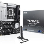 Asus Prime Z890-P WIFI rev. 1.0