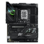 Asus Rog Strix Z890-F Gaming Wifi - Image 2