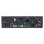 Asus TUF Gaming Z890-Plus WiFi rev. 1.0 - Image 4