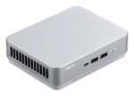 Asus NUC 14 Pro+ RNUC14RVSU500000I AI Ready Barebone (Core Ultra 5-125H) - Image 3