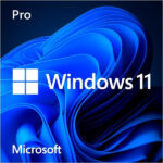 Microsoft Windows 11 Pro 1 Licence Γαλλικά