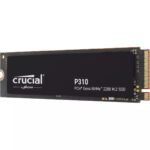 Crucial P310 1TB M.2 CT1000P310SSD8 - Image 5
