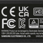 Samsung 990 EVO Plus 4TB M.2 MZ-V9S4T0BW