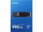 Samsung 990 EVO Plus 4TB M.2 MZ-V9S4T0BW - Image 5