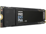 Samsung 990 EVO Plus 4TB M.2 MZ-V9S4T0BW - Image 4
