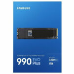 Samsung 990 EVO Plus 1TB M.2 MZ-V9S1T0BW - Image 4